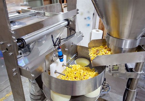 Guide to Popcorn Packing Machine
