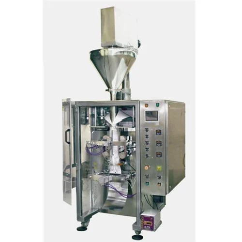 Automatic LD Pouch Packing Machine