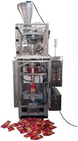Automatic LD Salt Packing Machine