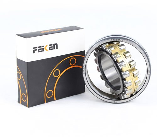 Bearing Packing Machine