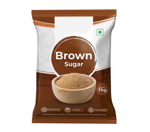 Brown Sugar Packing Machine