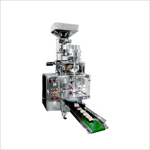 Collar Type Packing Machine