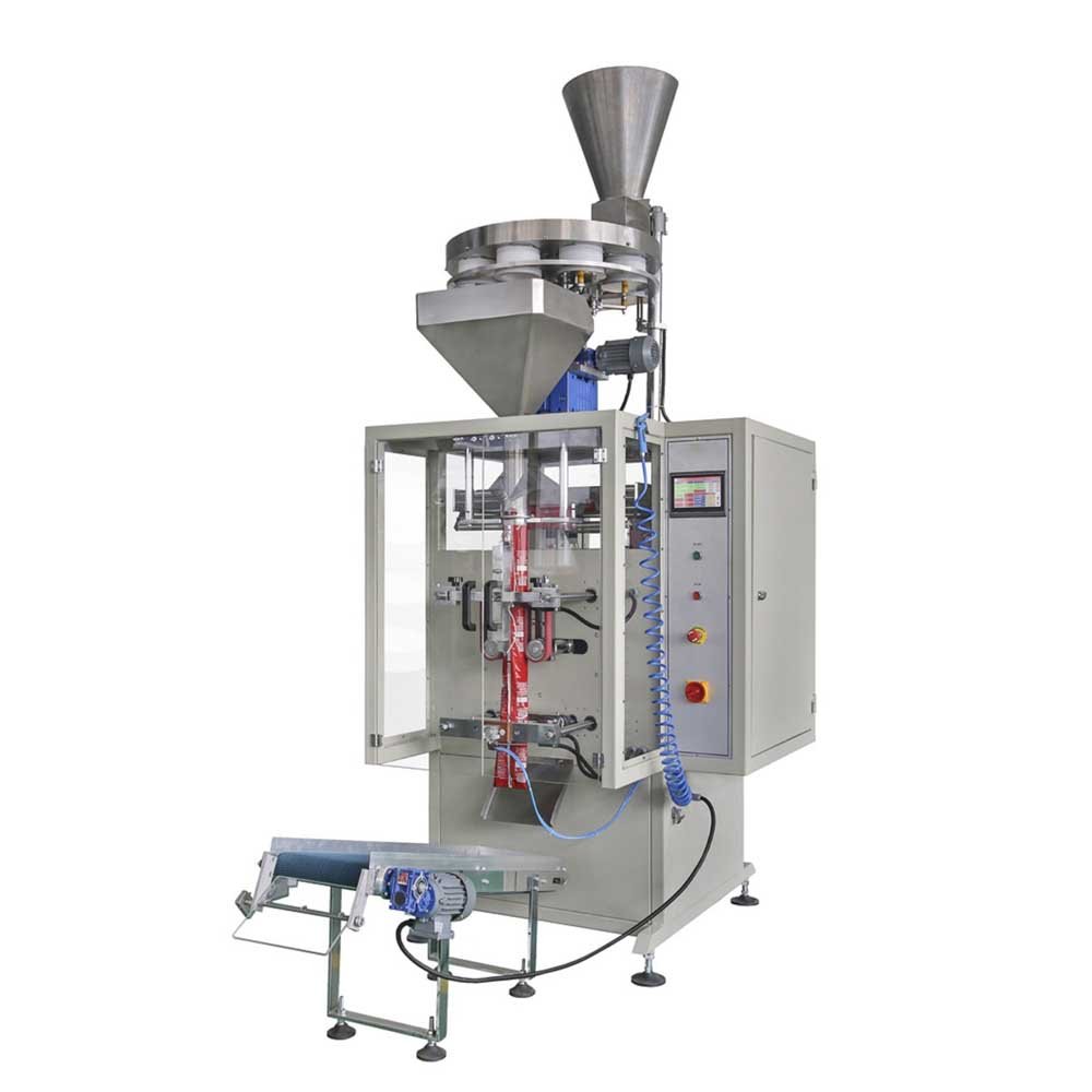 Confessionary Packing Machines