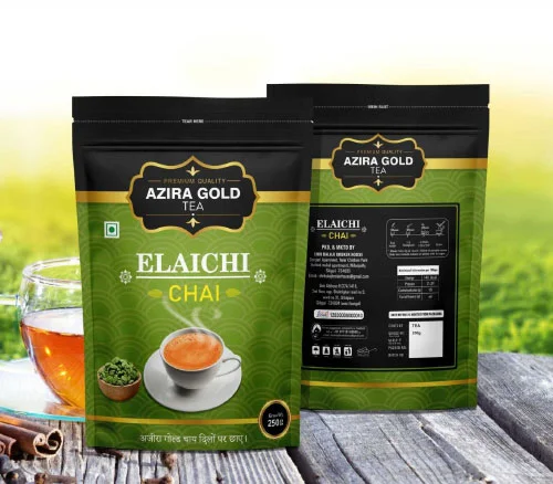CTC Tea Packing Machine