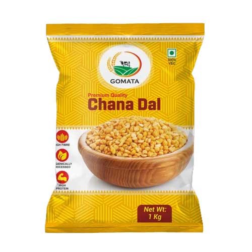 Dal Packing Machine