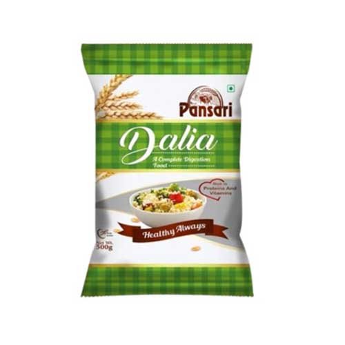 Dalia Packing Machine
