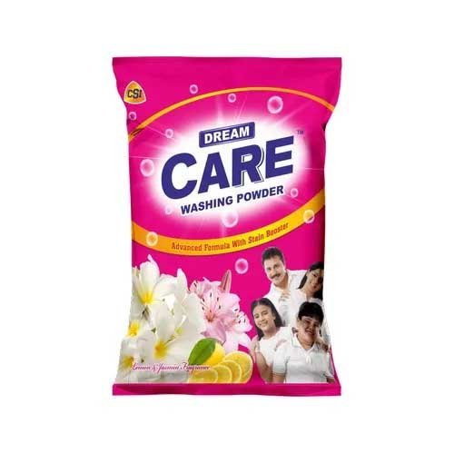 Detergent Powder Packing Machine