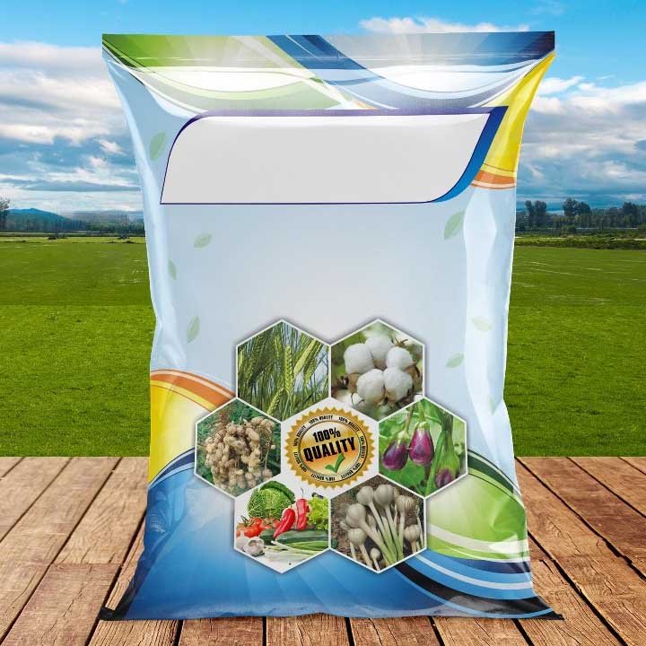 Fertilizer Packing Machine