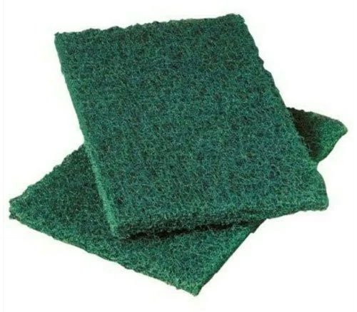 Green Pad Scrubber Packing Machine