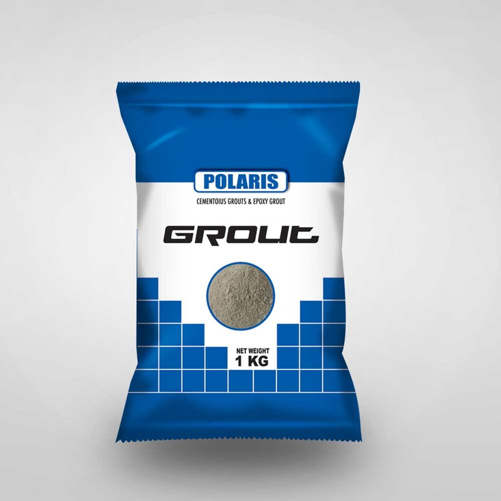 Grout Powder Packing Machine