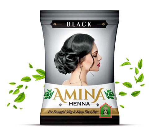 Heena Powder Packing Machine