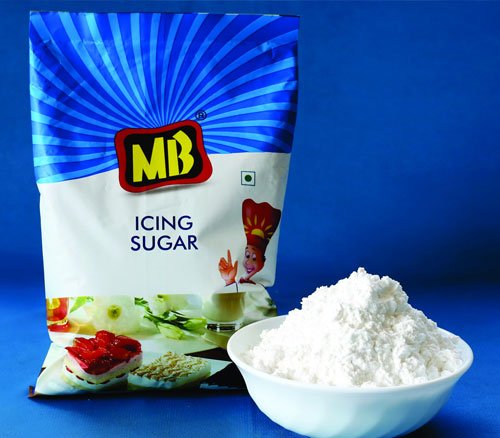 Icing Sugar Packing Machine