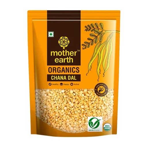 Lentils Packing Machine