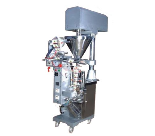Liquid Packing Machine