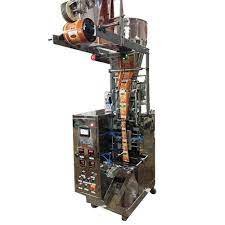Masala packing machine
