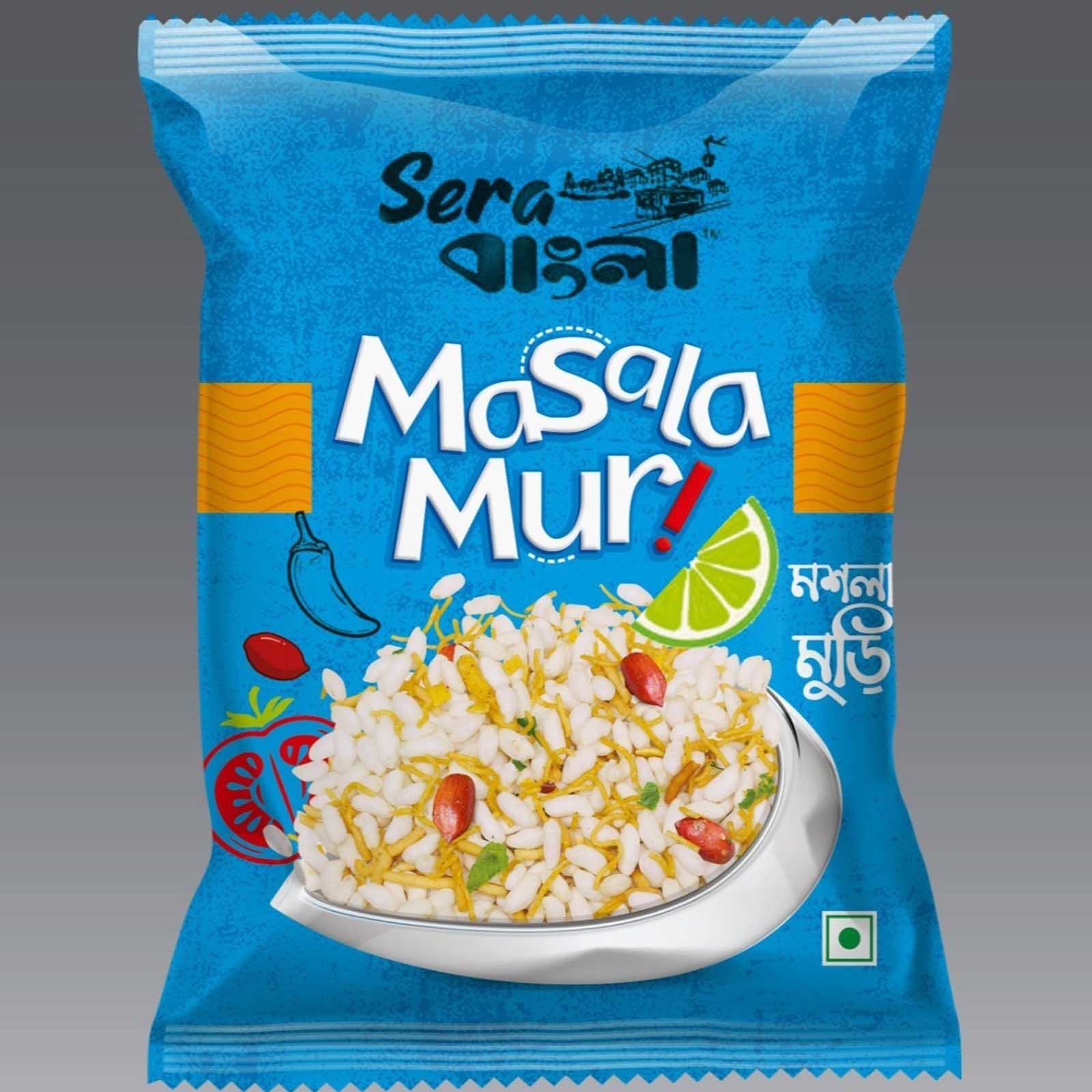 Muri Packing Machine