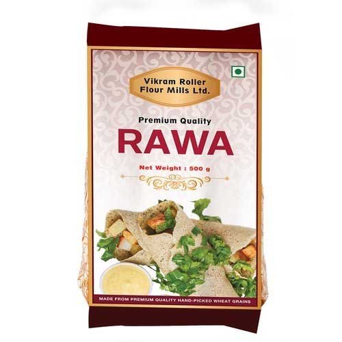 Rawa Powder Packing Machine