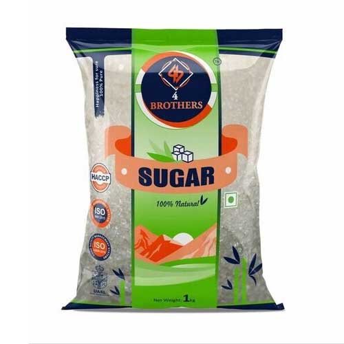 Sugar Packing Machine