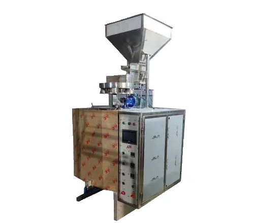 Collar Type Cup Filler Machines
