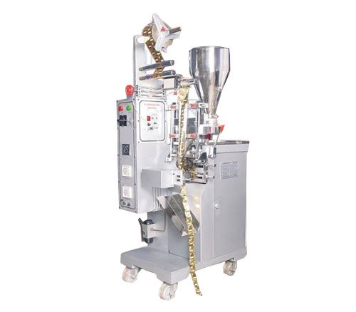 FFS Liquid Packing Machine
